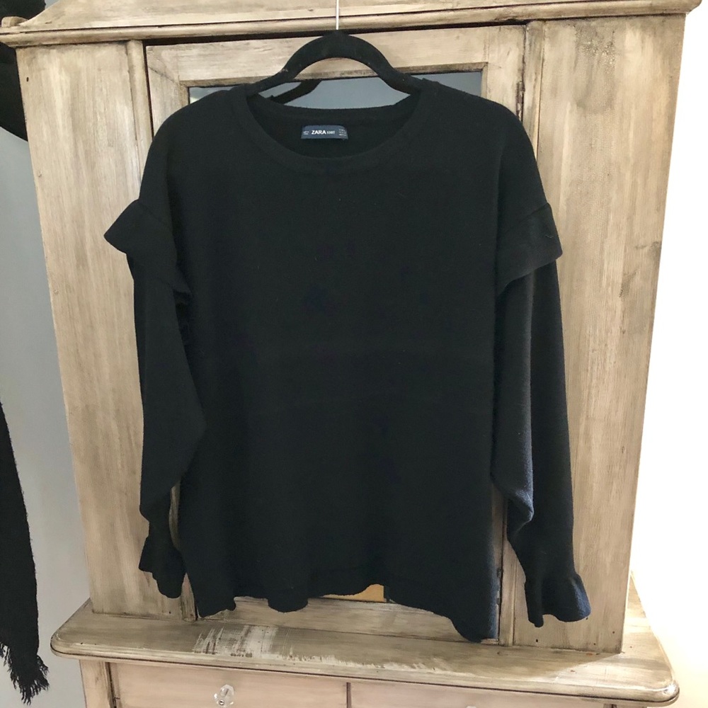 Zara Knit sweater